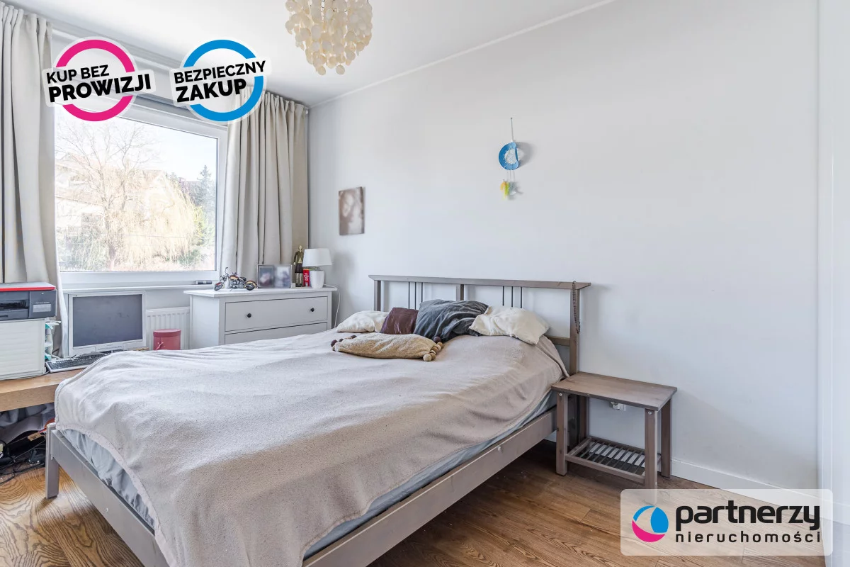 4 pokoje, mieszkanie 85,00 m², piętro 2, oferta nr , PAN759725, Gdynia, Karwiny, Karwiny, Sopocka