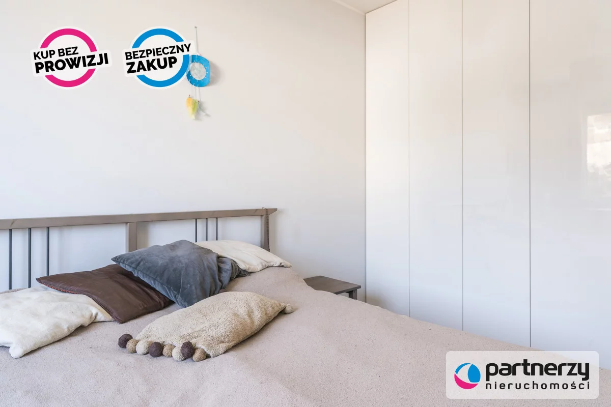 4 pokoje, mieszkanie 85,00 m², piętro 2, oferta nr , PAN759725, Gdynia, Karwiny, Karwiny, Sopocka