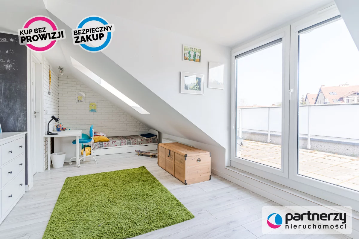 4 pokoje, mieszkanie 85,00 m², piętro 2, oferta nr , PAN759725, Gdynia, Karwiny, Karwiny, Sopocka