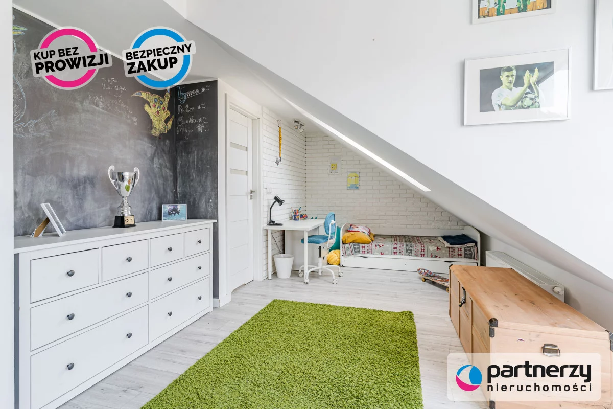 4 pokoje, mieszkanie 85,00 m², piętro 2, oferta nr , PAN759725, Gdynia, Karwiny, Karwiny, Sopocka