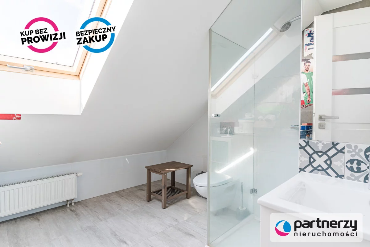 4 pokoje, mieszkanie 85,00 m², piętro 2, oferta nr , PAN759725, Gdynia, Karwiny, Karwiny, Sopocka