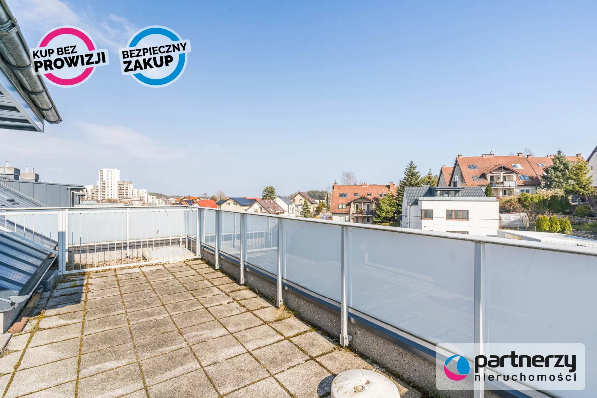 4 pokoje, mieszkanie 85,00 m², piętro 2, oferta nr , PAN759725, Gdynia, Karwiny, Karwiny, Sopocka