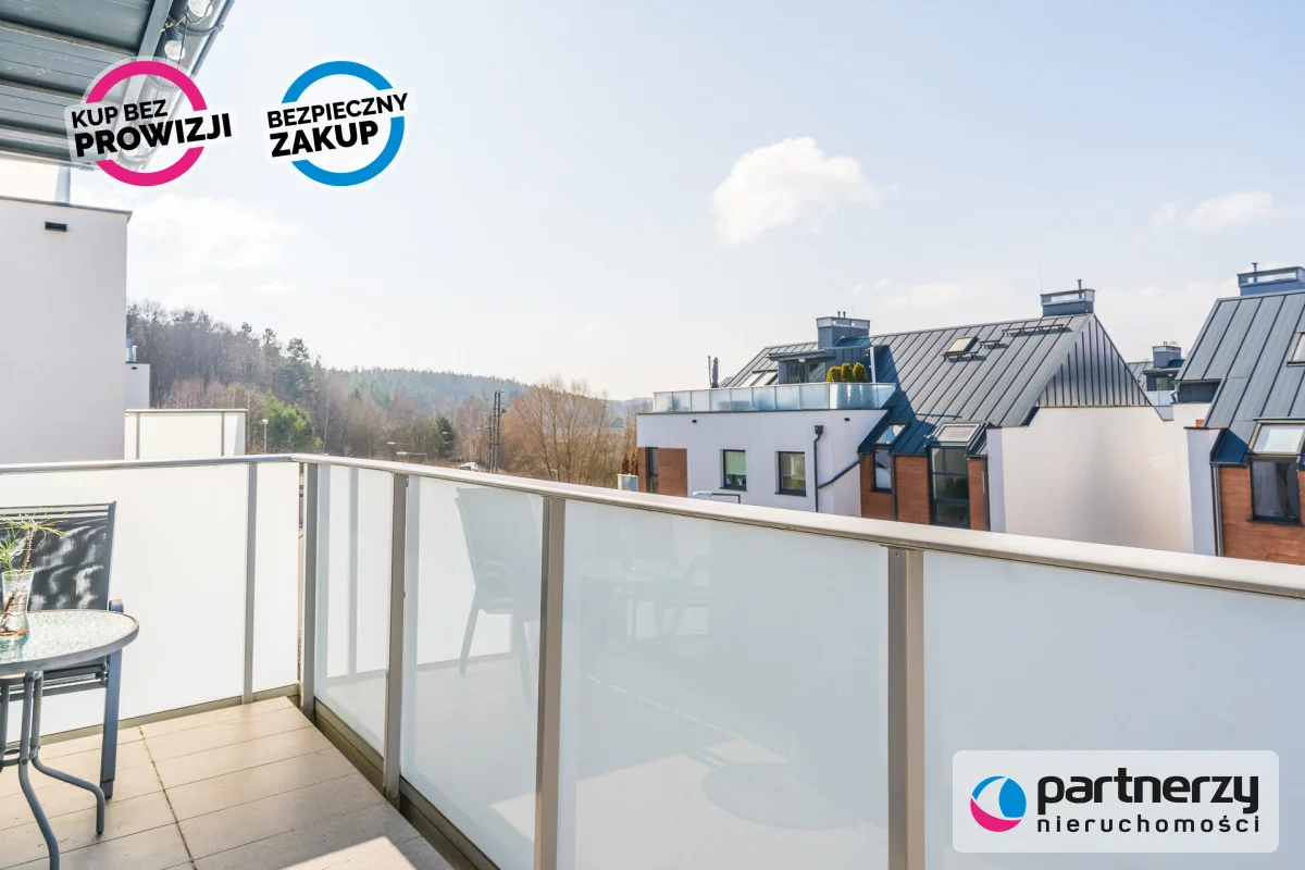 4 pokoje, mieszkanie 85,00 m², piętro 2, oferta nr , PAN759725, Gdynia, Karwiny, Karwiny, Sopocka