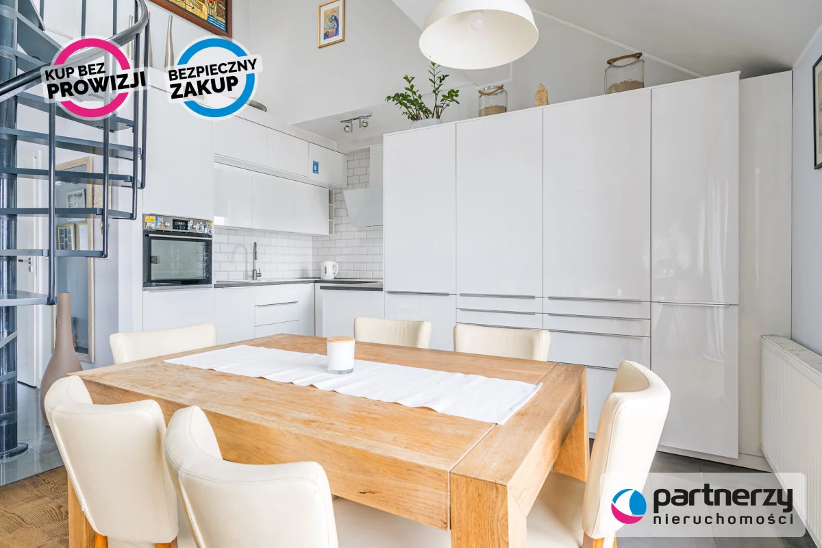 4 pokoje, apartament 85,00 m², piętro 2, oferta nr , PAN324857, Gdynia, Mały Kack, Mały Kack, Sopocka