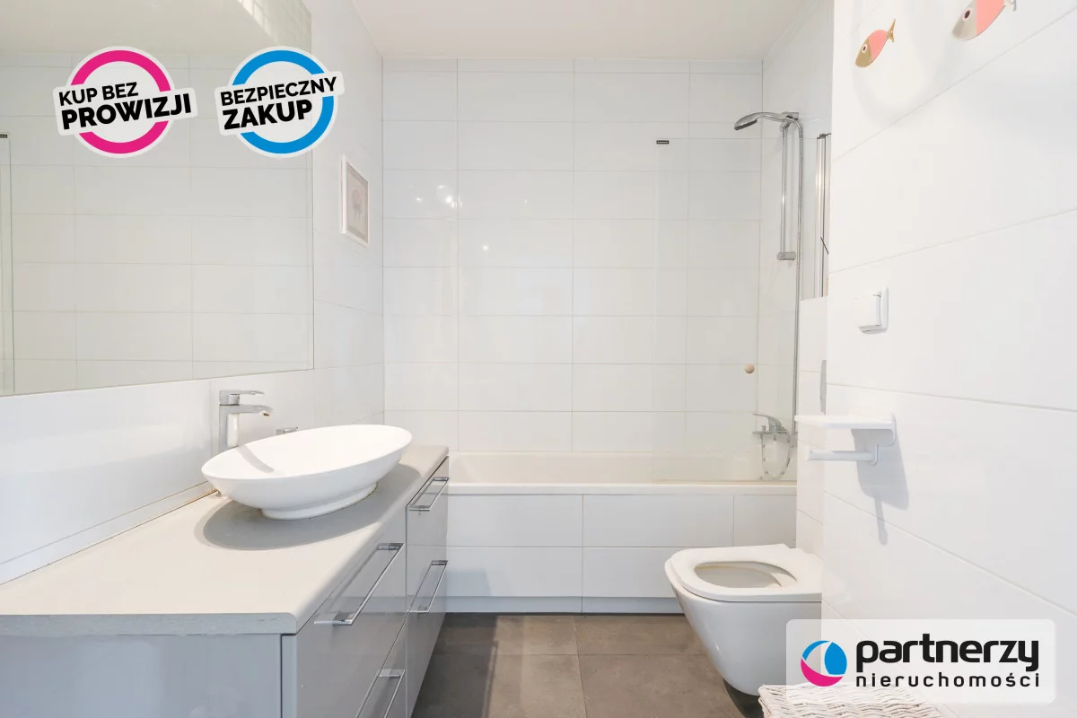 4 pokoje, apartament 85,00 m², piętro 2, oferta nr , PAN324857, Gdynia, Mały Kack, Mały Kack, Sopocka