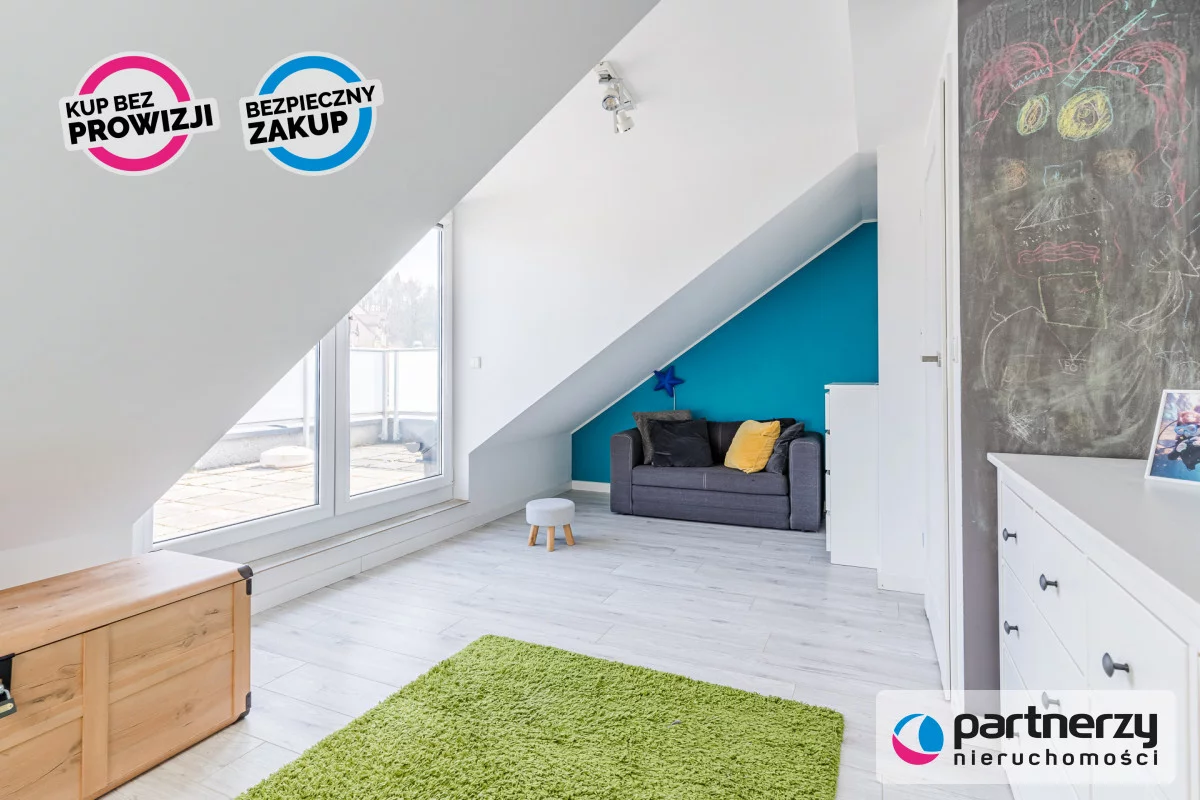 4 pokoje, apartament 85,00 m², piętro 2, oferta nr , PAN324857, Gdynia, Mały Kack, Mały Kack, Sopocka