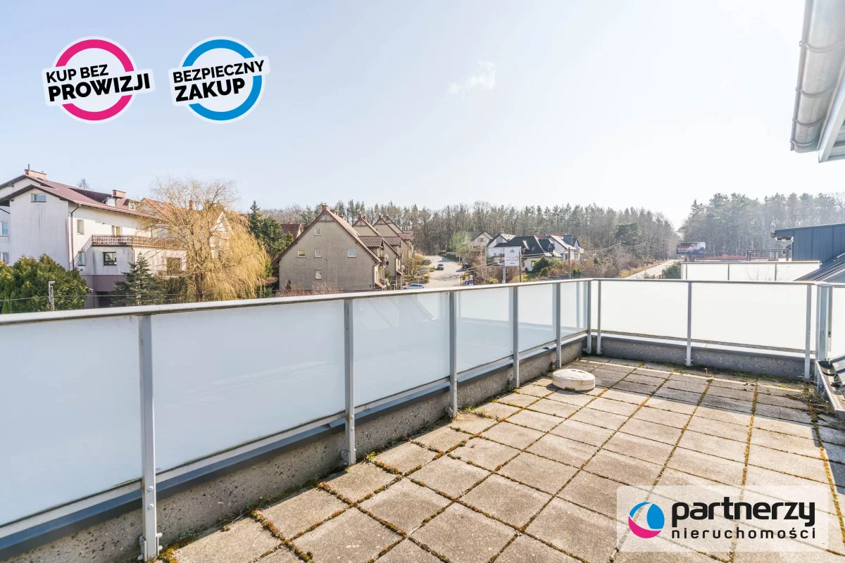 4 pokoje, apartament 85,00 m², piętro 2, oferta nr , PAN324857, Gdynia, Mały Kack, Mały Kack, Sopocka