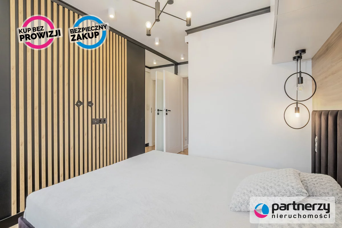 4 pokoje, mieszkanie 51,00 m², piętro 1, oferta nr , PAN268680, Sopot, Stefana Okrzei