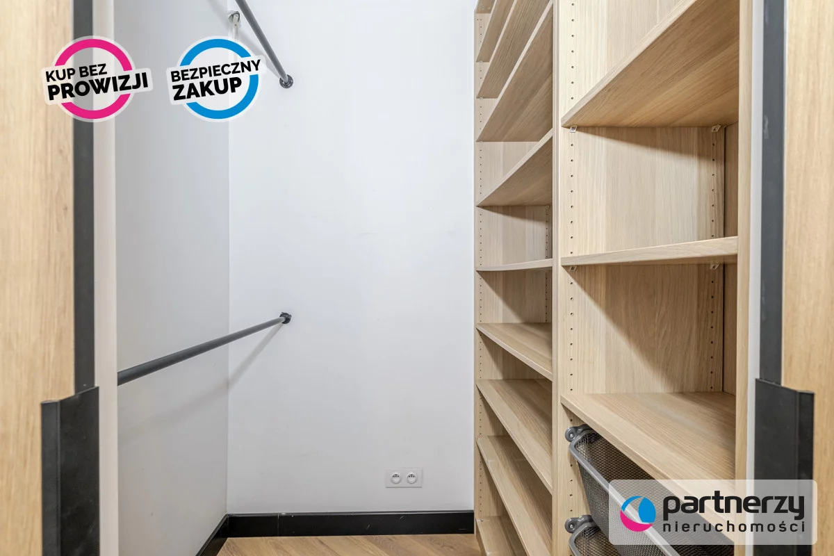 4 pokoje, mieszkanie 51,00 m², piętro 1, oferta nr , PAN268680, Sopot, Stefana Okrzei