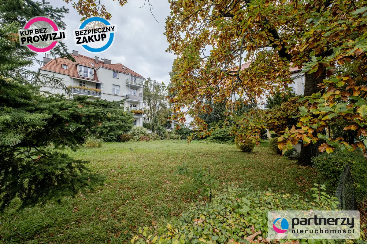4 pokoje, mieszkanie 51,00 m², piętro 1, oferta nr , PAN268680, Sopot, Stefana Okrzei