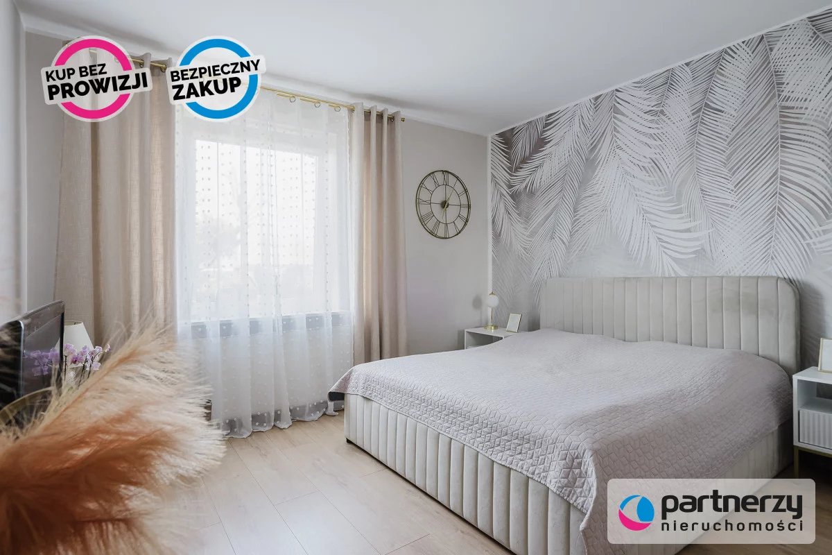 4 pokoje, mieszkanie 105,00 m², parter, oferta nr , PAN770135, Gdańsk, Orunia-Św. Wojciech-Lipce, Orunia, Stefana Ramułta