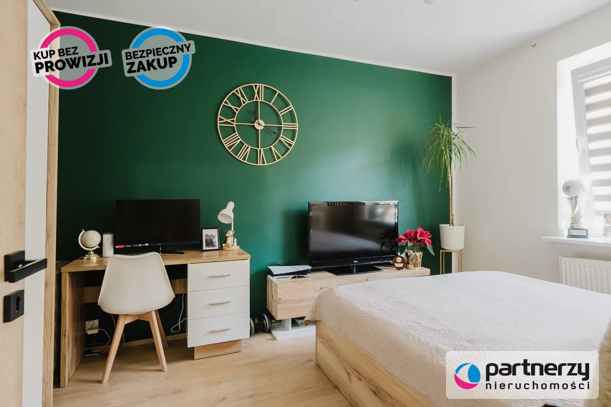 4 pokoje, mieszkanie 105,00 m², parter, oferta nr , PAN770135, Gdańsk, Orunia-Św. Wojciech-Lipce, Orunia, Stefana Ramułta