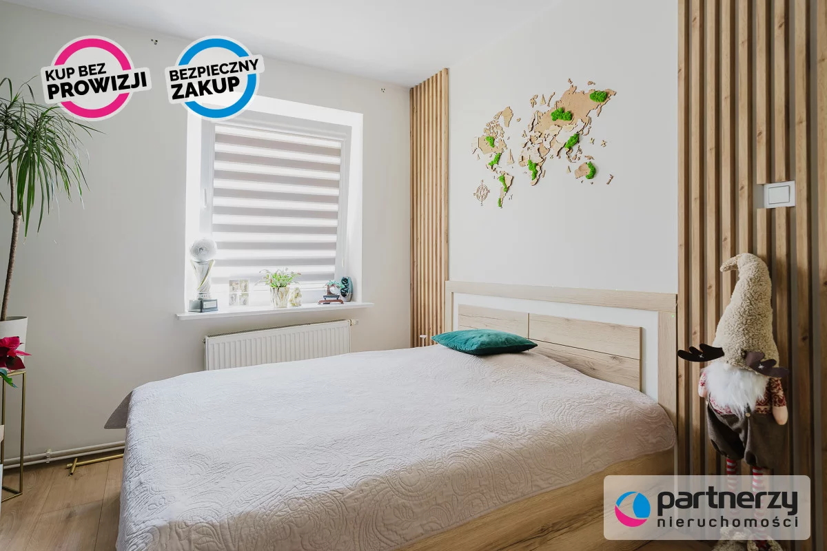4 pokoje, mieszkanie 105,00 m², parter, oferta nr , PAN770135, Gdańsk, Orunia-Św. Wojciech-Lipce, Orunia, Stefana Ramułta