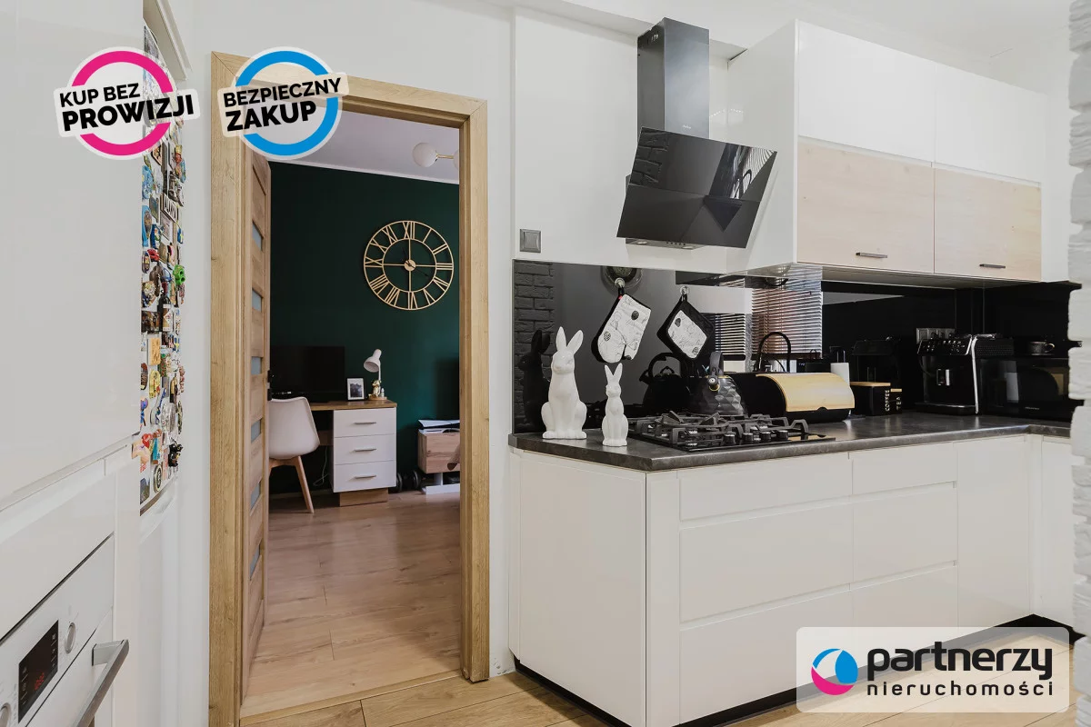 4 pokoje, mieszkanie 105,00 m², parter, oferta nr , PAN770135, Gdańsk, Orunia-Św. Wojciech-Lipce, Orunia, Stefana Ramułta