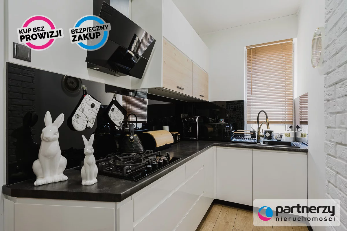 4 pokoje, mieszkanie 105,00 m², parter, oferta nr , PAN770135, Gdańsk, Orunia-Św. Wojciech-Lipce, Orunia, Stefana Ramułta