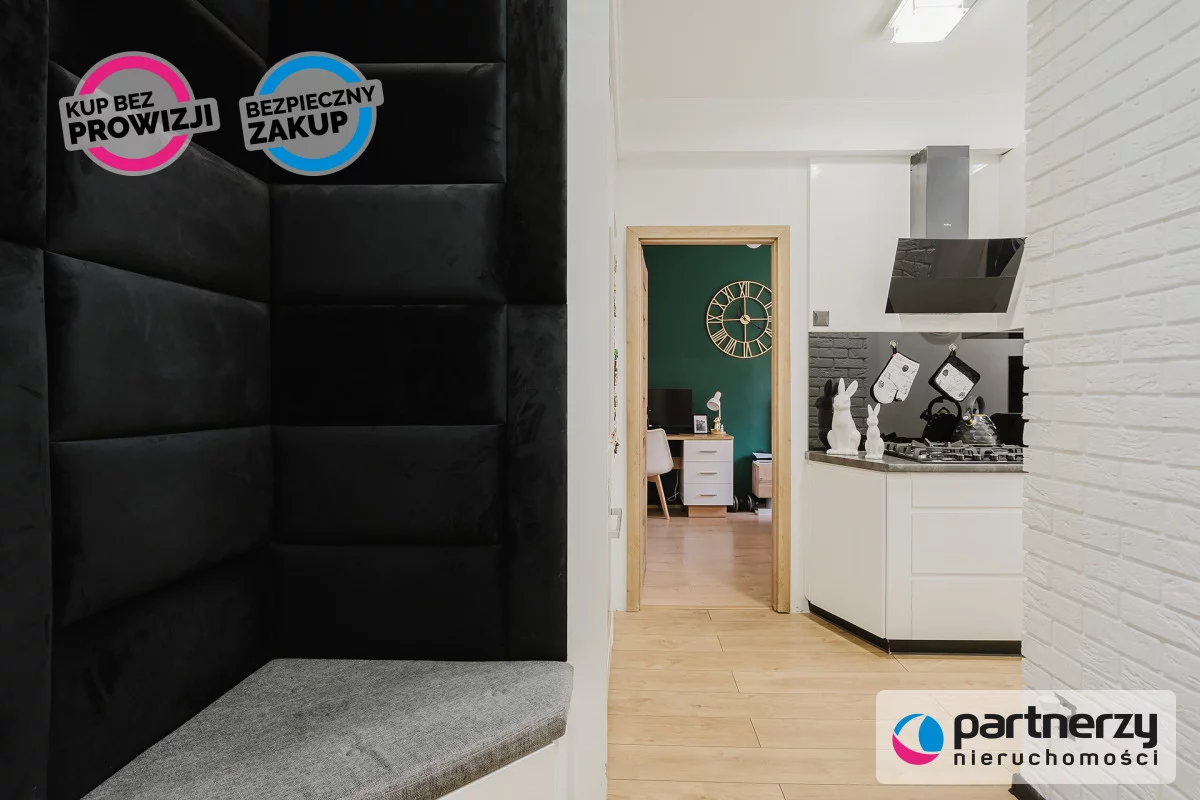 4 pokoje, mieszkanie 105,00 m², parter, oferta nr , PAN770135, Gdańsk, Orunia-Św. Wojciech-Lipce, Orunia, Stefana Ramułta