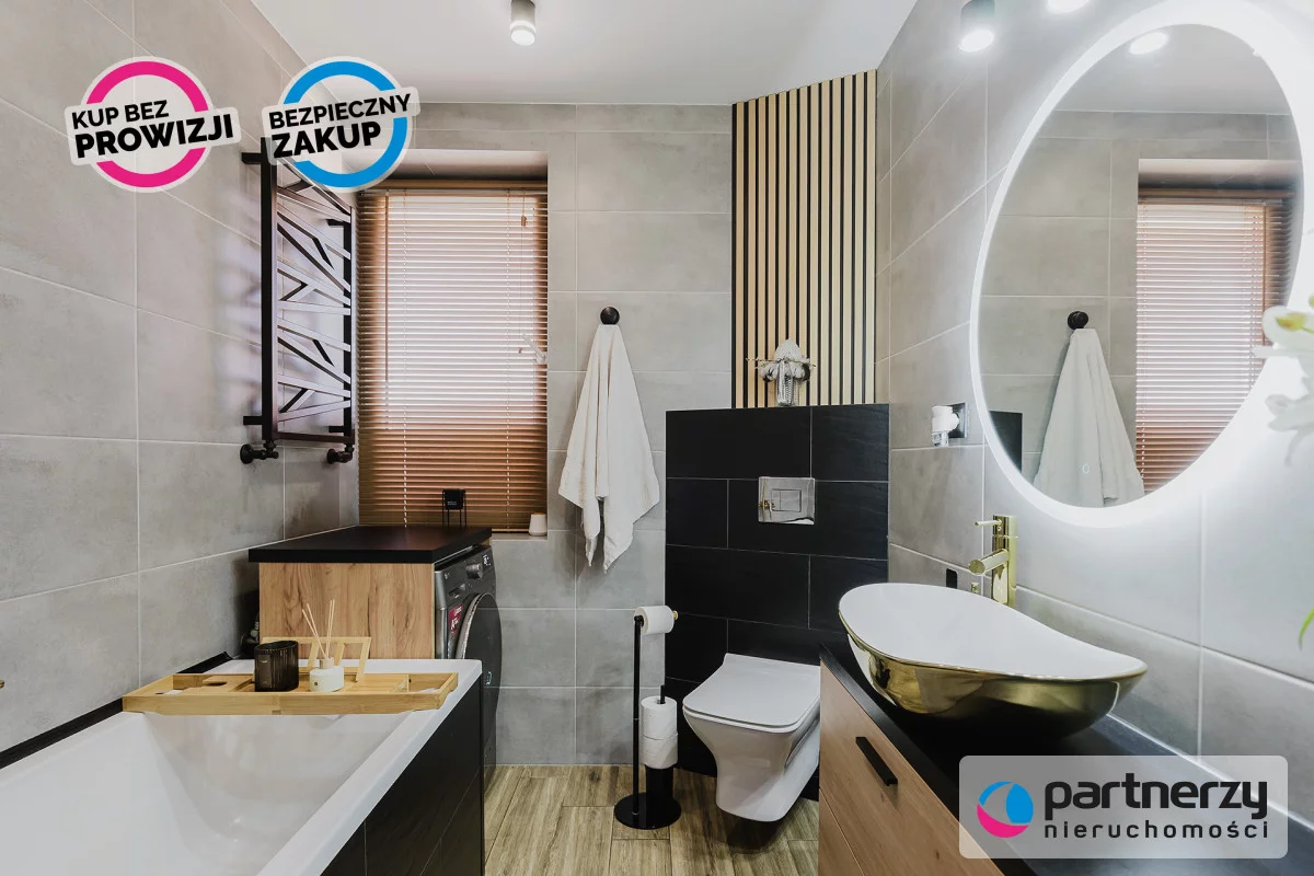 4 pokoje, mieszkanie 105,00 m², parter, oferta nr , PAN770135, Gdańsk, Orunia-Św. Wojciech-Lipce, Orunia, Stefana Ramułta