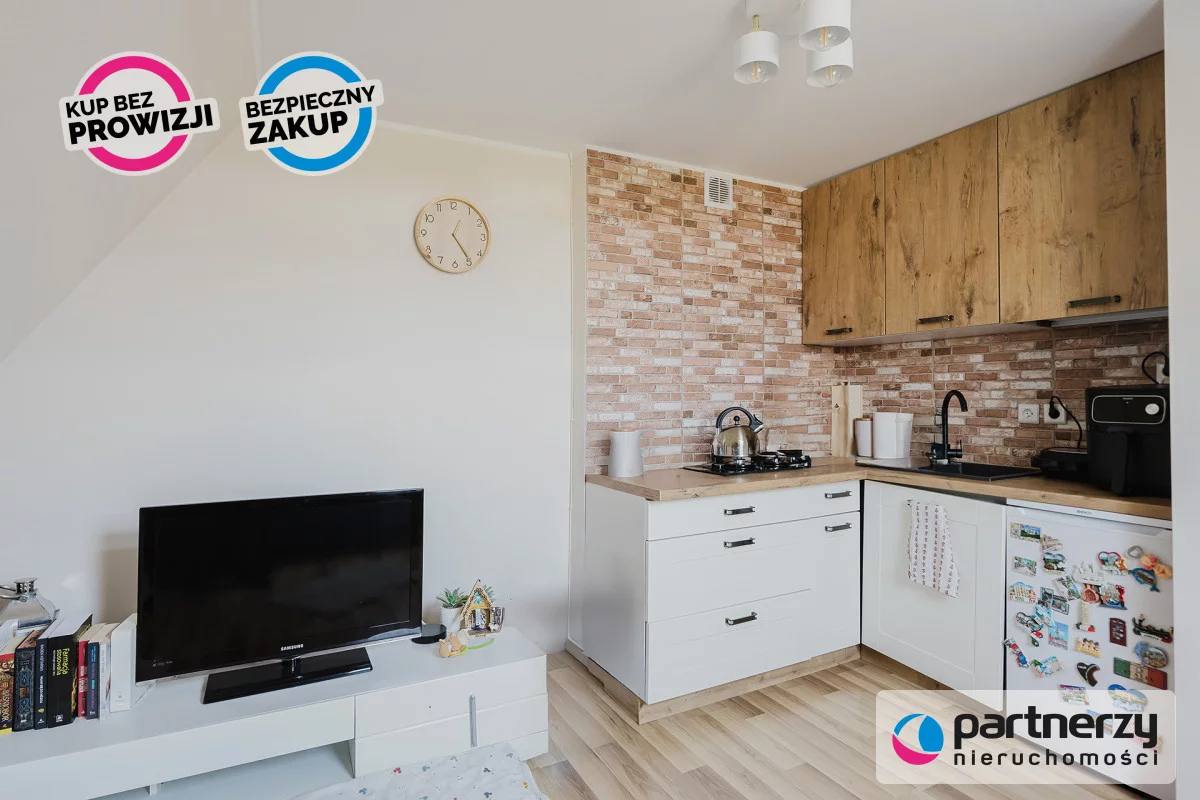 4 pokoje, mieszkanie 105,00 m², parter, oferta nr , PAN770135, Gdańsk, Orunia-Św. Wojciech-Lipce, Orunia, Stefana Ramułta