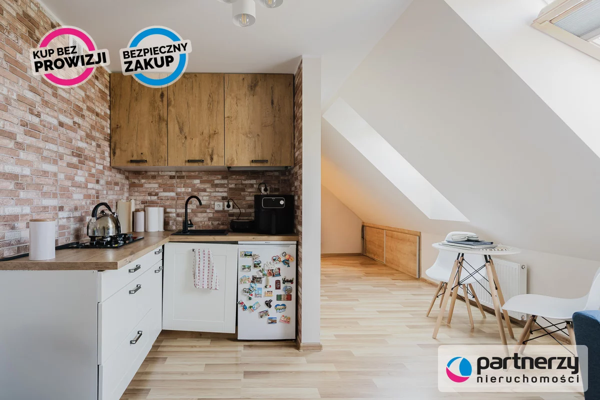 4 pokoje, mieszkanie 105,00 m², parter, oferta nr , PAN770135, Gdańsk, Orunia-Św. Wojciech-Lipce, Orunia, Stefana Ramułta