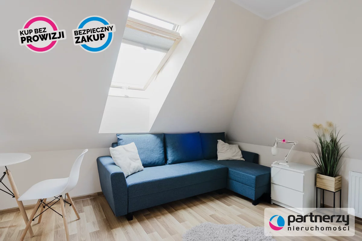 4 pokoje, mieszkanie 105,00 m², parter, oferta nr , PAN770135, Gdańsk, Orunia-Św. Wojciech-Lipce, Orunia, Stefana Ramułta