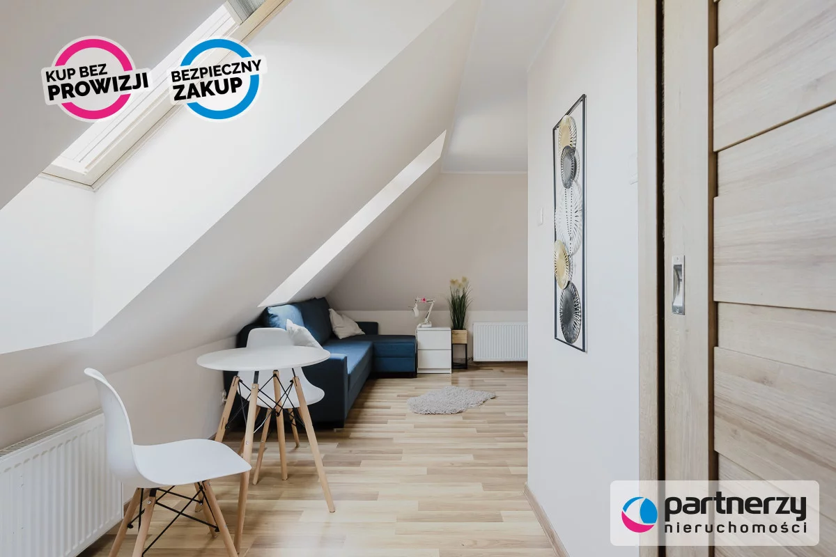 4 pokoje, mieszkanie 105,00 m², parter, oferta nr , PAN770135, Gdańsk, Orunia-Św. Wojciech-Lipce, Orunia, Stefana Ramułta