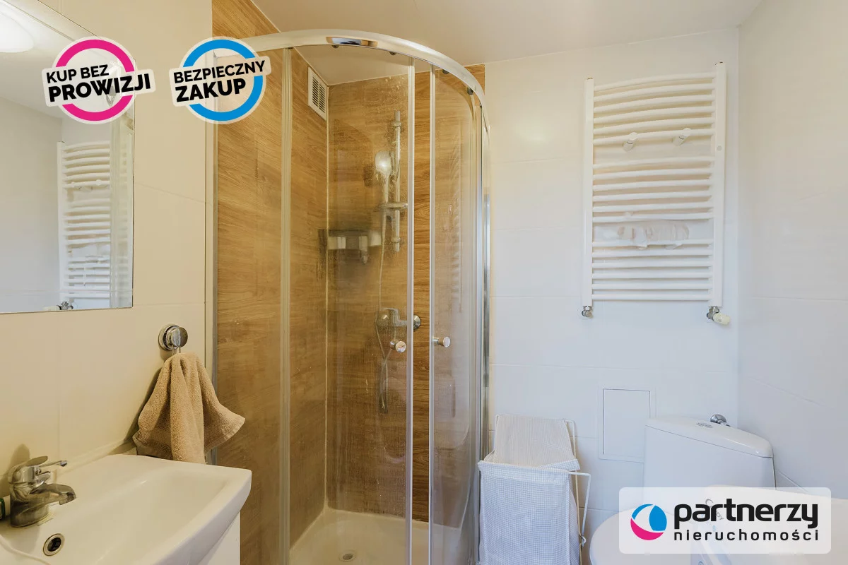 4 pokoje, mieszkanie 105,00 m², parter, oferta nr , PAN770135, Gdańsk, Orunia-Św. Wojciech-Lipce, Orunia, Stefana Ramułta