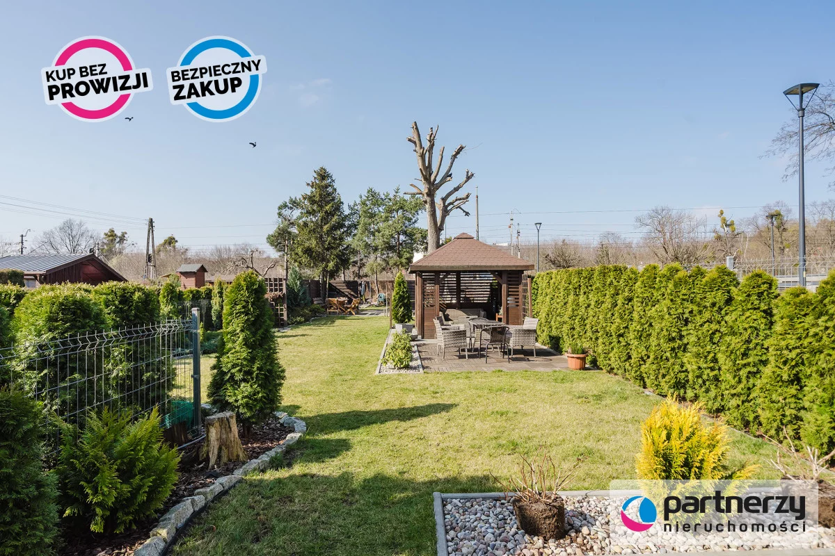 4 pokoje, mieszkanie 105,00 m², parter, oferta nr , PAN770135, Gdańsk, Orunia-Św. Wojciech-Lipce, Orunia, Stefana Ramułta