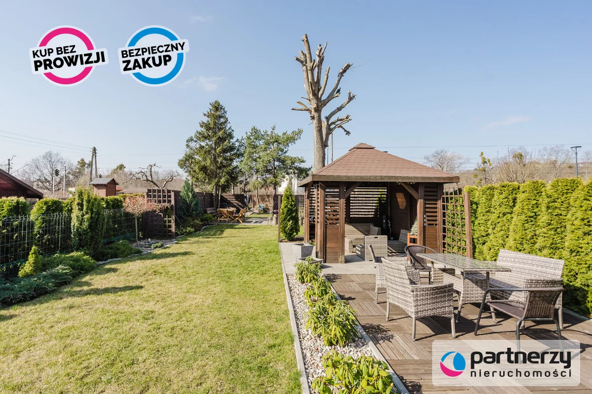 4 pokoje, mieszkanie 105,00 m², parter, oferta nr , PAN770135, Gdańsk, Orunia-Św. Wojciech-Lipce, Orunia, Stefana Ramułta