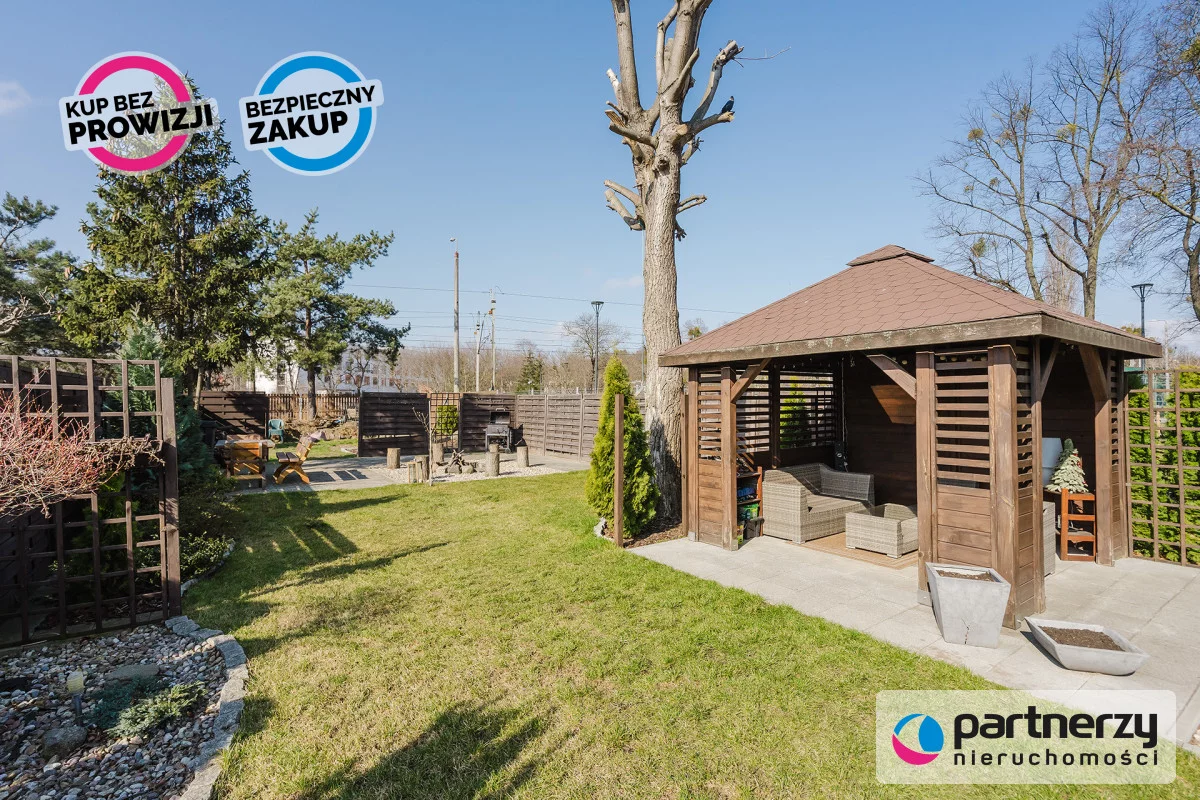4 pokoje, mieszkanie 105,00 m², parter, oferta nr , PAN770135, Gdańsk, Orunia-Św. Wojciech-Lipce, Orunia, Stefana Ramułta