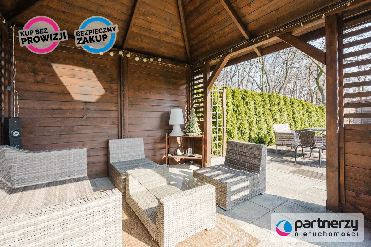 4 pokoje, mieszkanie 105,00 m², parter, oferta nr , PAN770135, Gdańsk, Orunia-Św. Wojciech-Lipce, Orunia, Stefana Ramułta