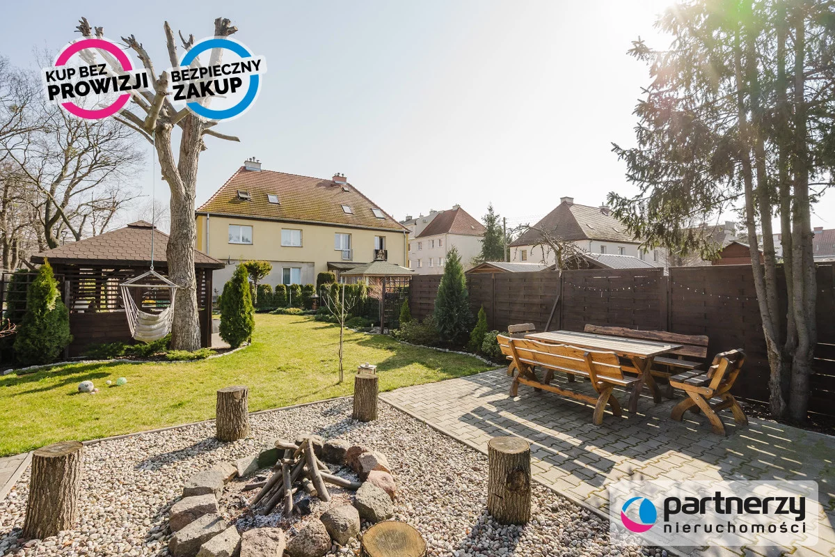 4 pokoje, mieszkanie 105,00 m², parter, oferta nr , PAN770135, Gdańsk, Orunia-Św. Wojciech-Lipce, Orunia, Stefana Ramułta