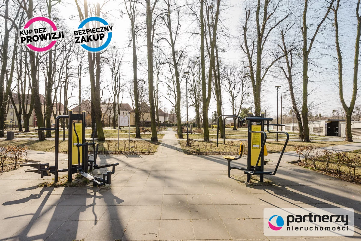 4 pokoje, mieszkanie 105,00 m², parter, oferta nr , PAN770135, Gdańsk, Orunia-Św. Wojciech-Lipce, Orunia, Stefana Ramułta