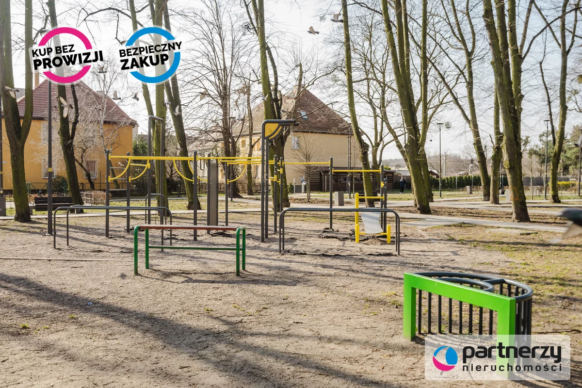4 pokoje, mieszkanie 105,00 m², parter, oferta nr , PAN770135, Gdańsk, Orunia-Św. Wojciech-Lipce, Orunia, Stefana Ramułta
