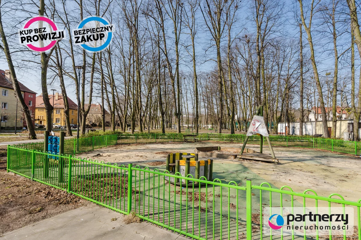 4 pokoje, mieszkanie 105,00 m², parter, oferta nr , PAN770135, Gdańsk, Orunia-Św. Wojciech-Lipce, Orunia, Stefana Ramułta