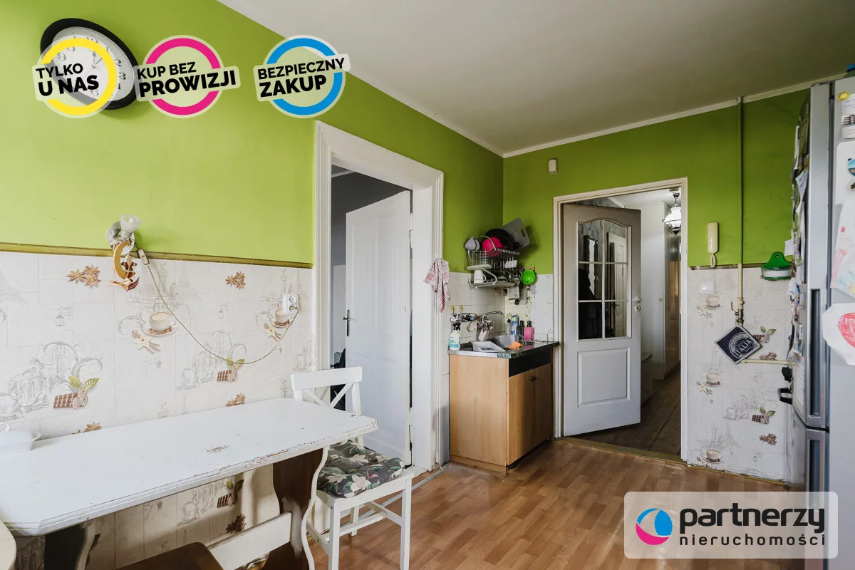 4 pokoje, mieszkanie 110,37 m², piętro 2, oferta nr , PAN542871, Tczew, Strzelecka