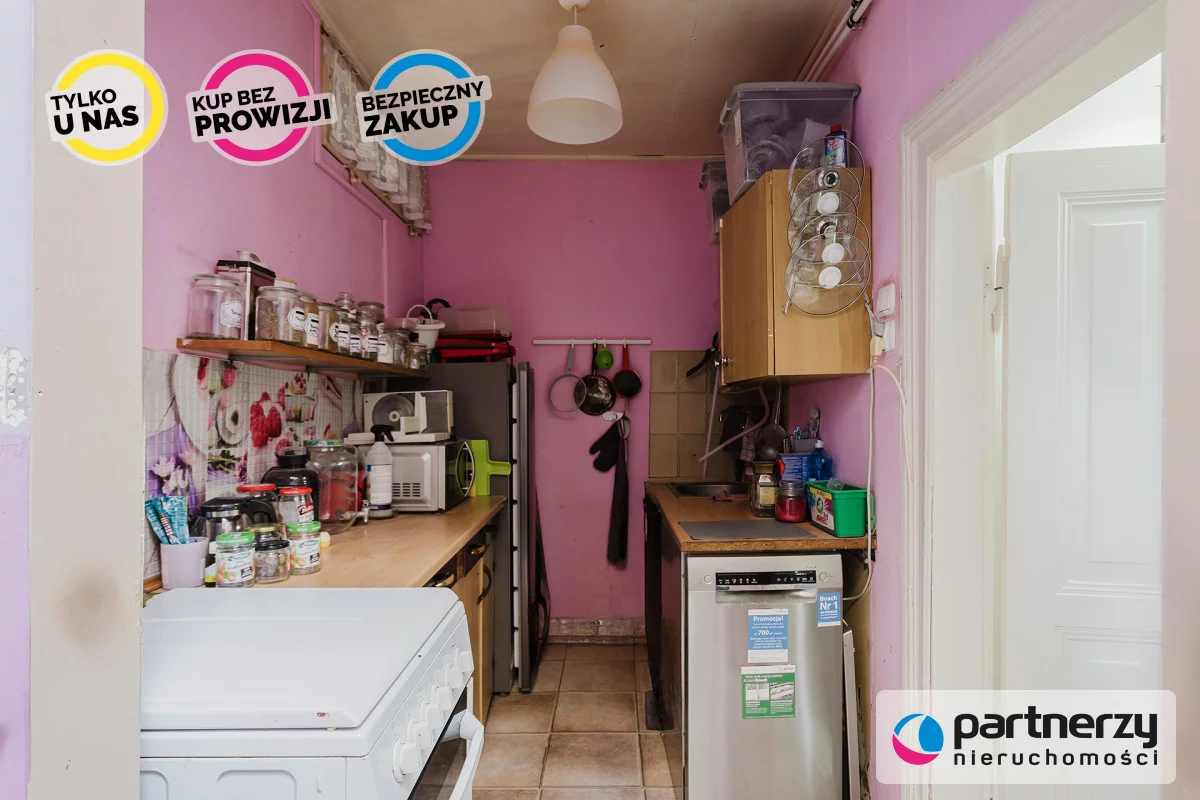 4 pokoje, mieszkanie 110,37 m², piętro 2, oferta nr , PAN542871, Tczew, Strzelecka