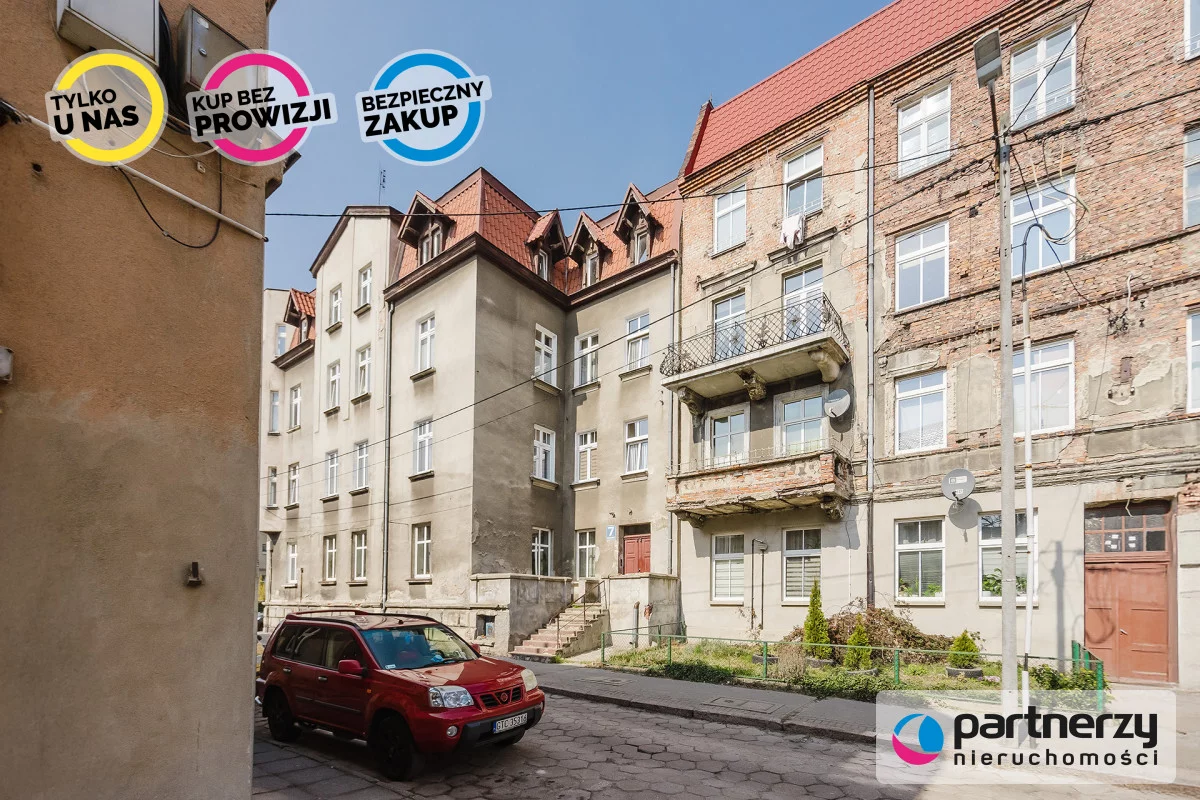 4 pokoje, mieszkanie 110,37 m², piętro 2, oferta nr , PAN542871, Tczew, Strzelecka