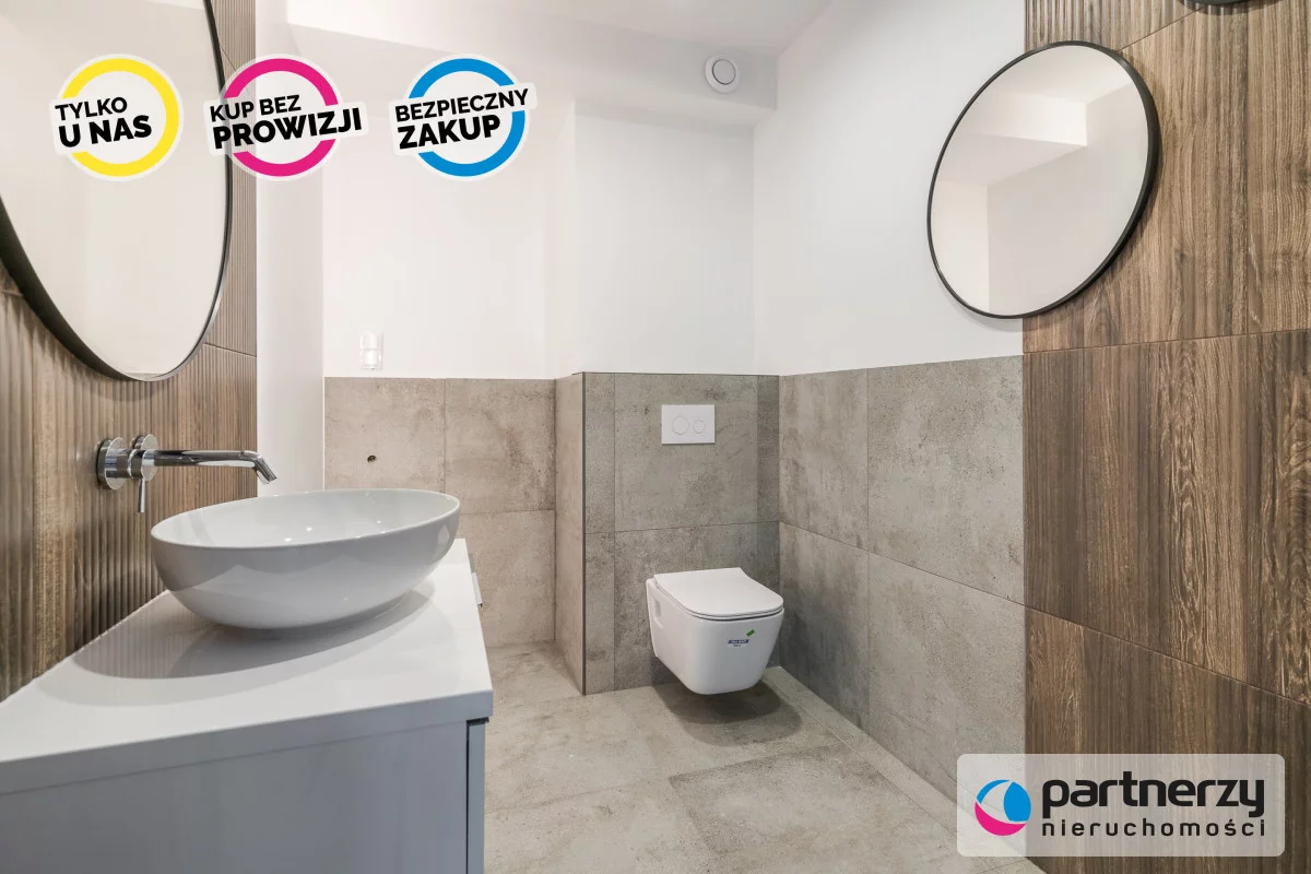 4 pokoje, apartament 109,81 m², piętro 1, oferta nr , PAN368453, Gdańsk, Ujeścisko-Łostowice, Łostowice, Stylowa