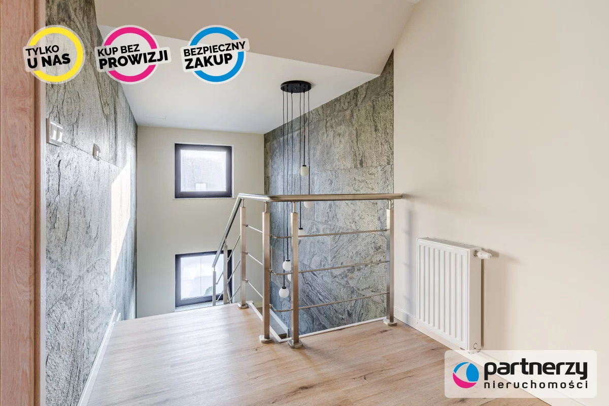 4 pokoje, apartament 109,81 m², piętro 1, oferta nr , PAN368453, Gdańsk, Ujeścisko-Łostowice, Łostowice, Stylowa