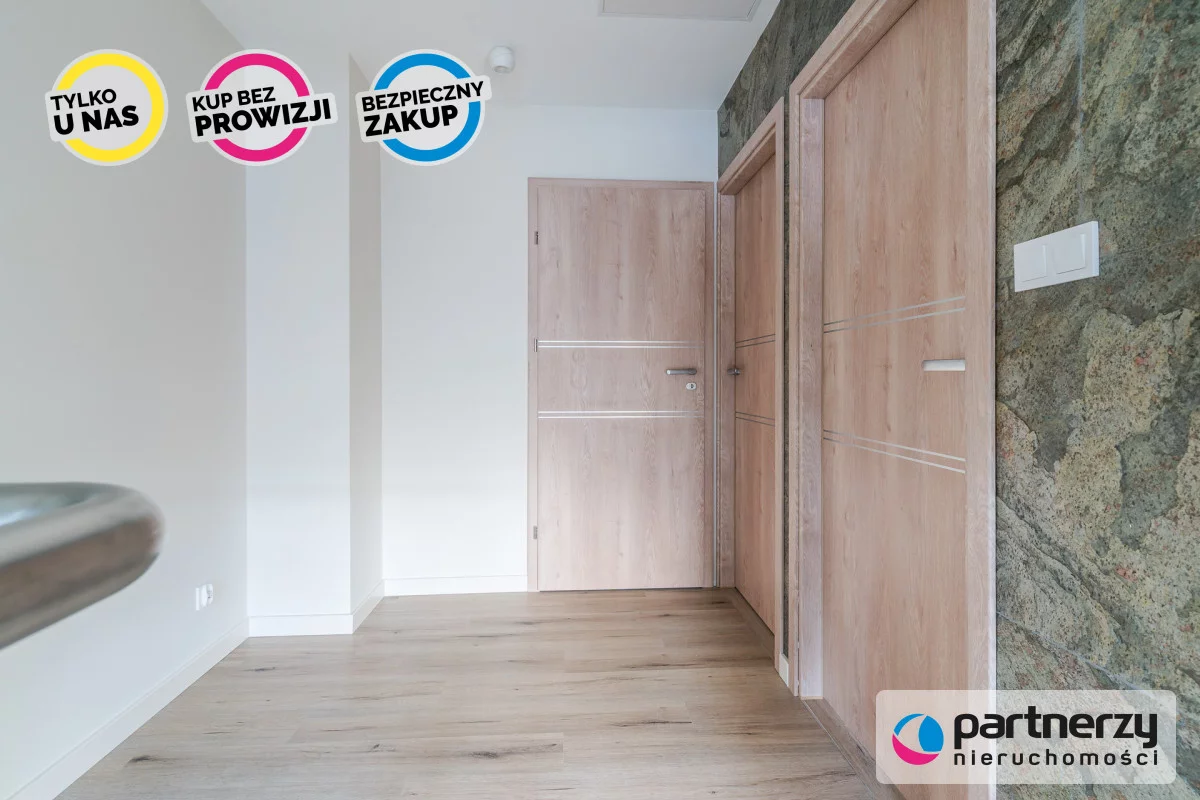4 pokoje, apartament 109,81 m², piętro 1, oferta nr , PAN368453, Gdańsk, Ujeścisko-Łostowice, Łostowice, Stylowa