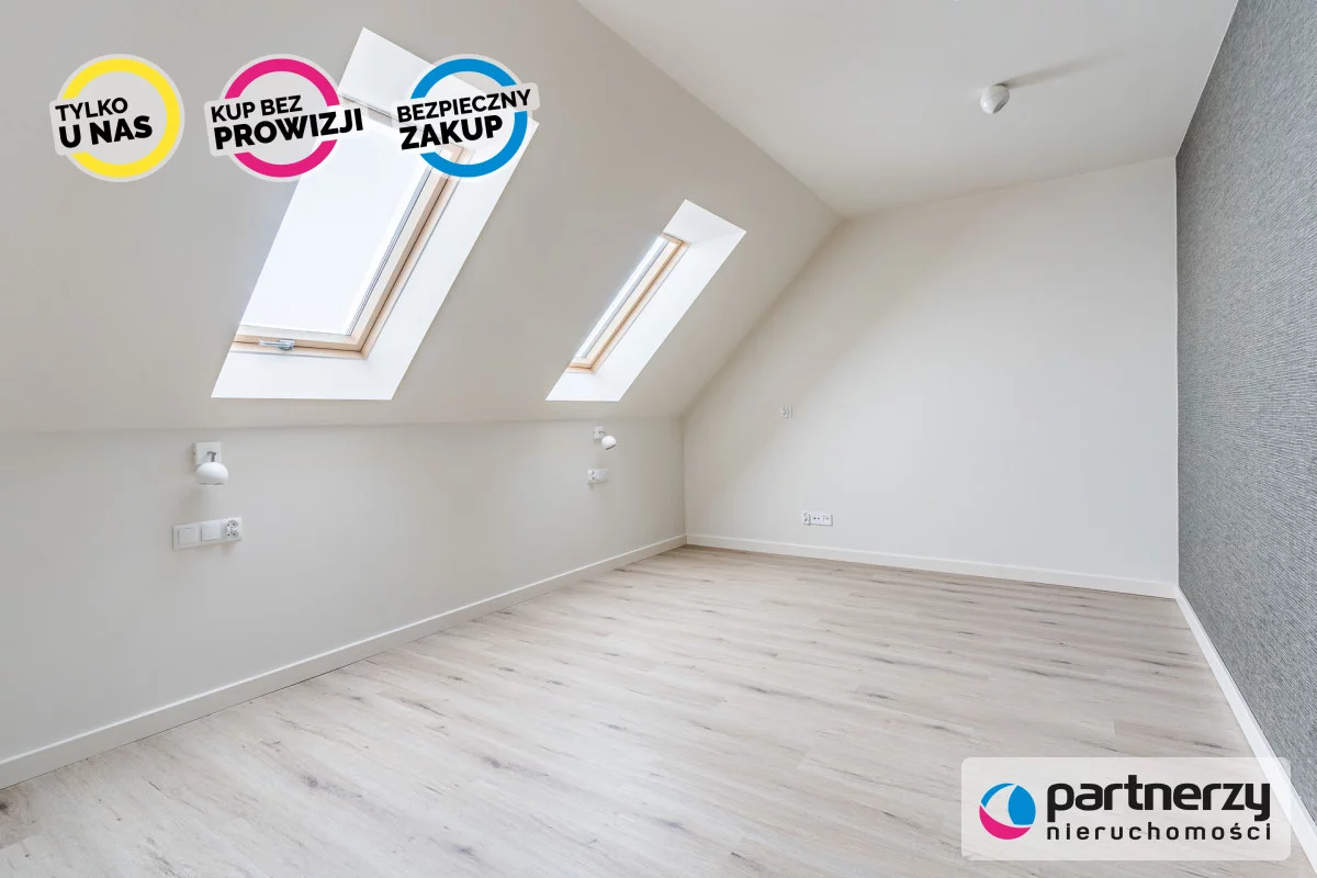 4 pokoje, apartament 109,81 m², piętro 1, oferta nr , PAN368453, Gdańsk, Ujeścisko-Łostowice, Łostowice, Stylowa