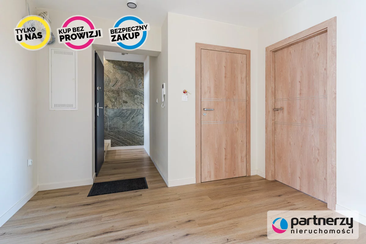 4 pokoje, apartament 109,81 m², piętro 1, oferta nr , PAN368453, Gdańsk, Ujeścisko-Łostowice, Łostowice, Stylowa