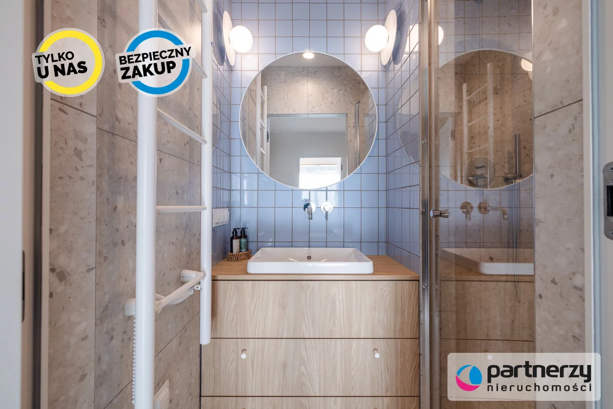4 pokoje, apartament 56,10 m², parter, oferta nr , PAN723825, Gdańsk, Żabianka-Wejhera-Jelitkowo-Tysiąclecia, Żabianka, Subisława