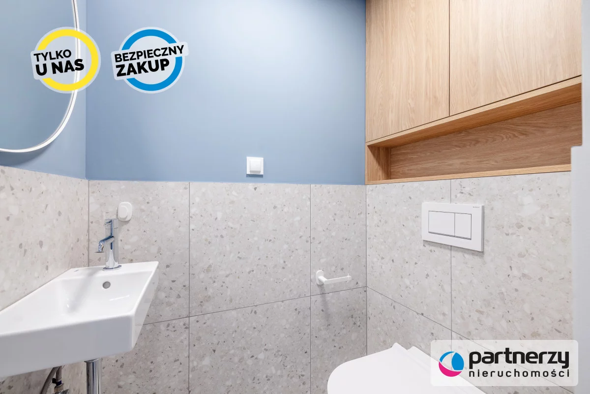 4 pokoje, apartament 56,10 m², parter, oferta nr , PAN723825, Gdańsk, Żabianka-Wejhera-Jelitkowo-Tysiąclecia, Żabianka, Subisława