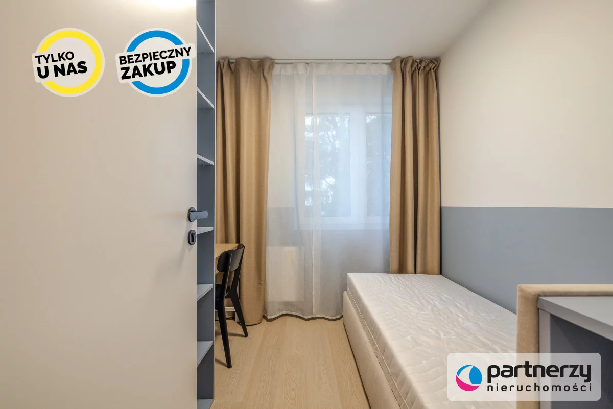 4 pokoje, apartament 56,10 m², parter, oferta nr , PAN723825, Gdańsk, Żabianka-Wejhera-Jelitkowo-Tysiąclecia, Żabianka, Subisława