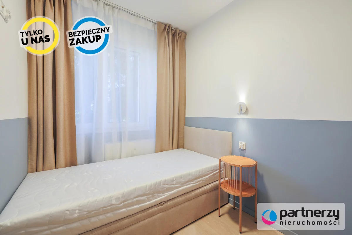 4 pokoje, apartament 56,10 m², parter, oferta nr , PAN723825, Gdańsk, Żabianka-Wejhera-Jelitkowo-Tysiąclecia, Żabianka, Subisława
