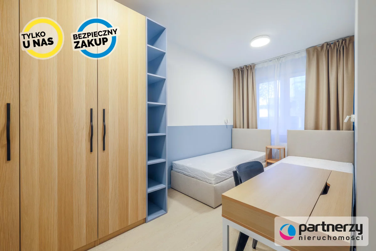 4 pokoje, apartament 56,10 m², parter, oferta nr , PAN723825, Gdańsk, Żabianka-Wejhera-Jelitkowo-Tysiąclecia, Żabianka, Subisława