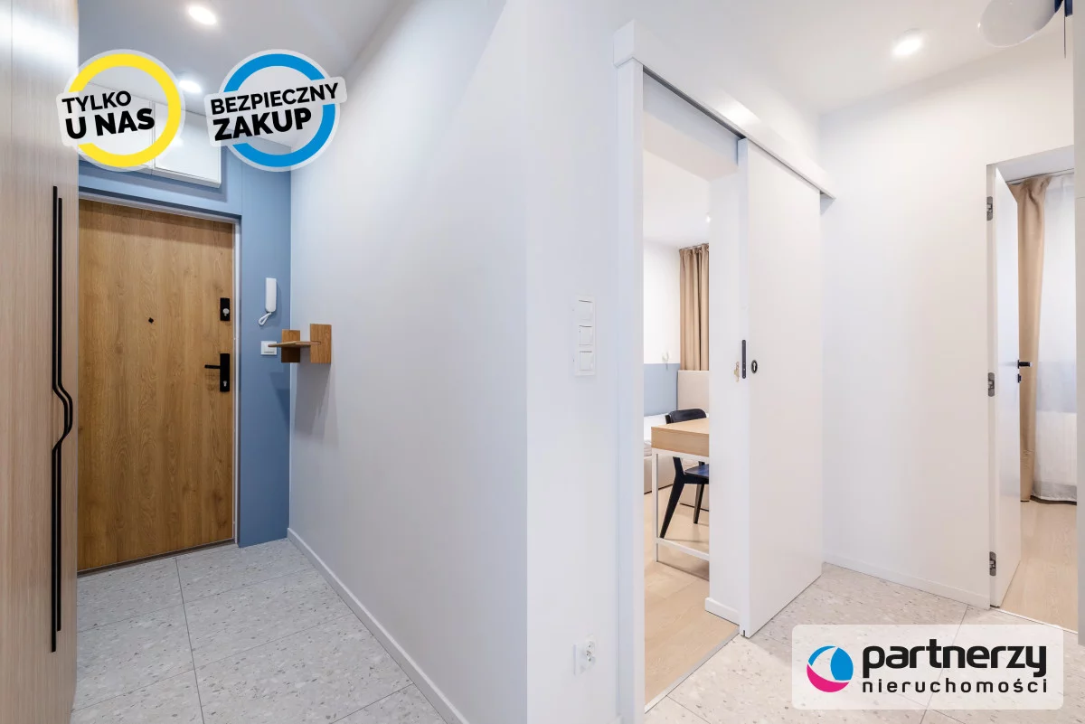 4 pokoje, apartament 56,10 m², parter, oferta nr , PAN723825, Gdańsk, Żabianka-Wejhera-Jelitkowo-Tysiąclecia, Żabianka, Subisława
