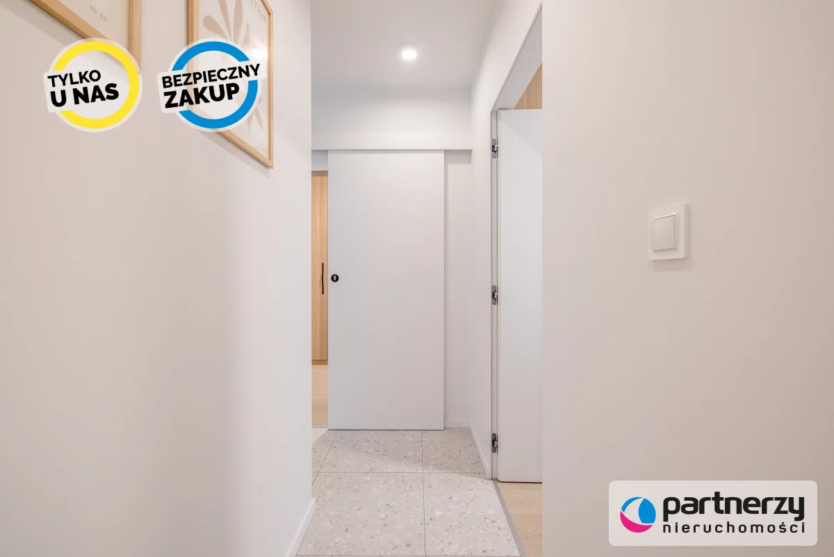 4 pokoje, apartament 56,10 m², parter, oferta nr , PAN723825, Gdańsk, Żabianka-Wejhera-Jelitkowo-Tysiąclecia, Żabianka, Subisława