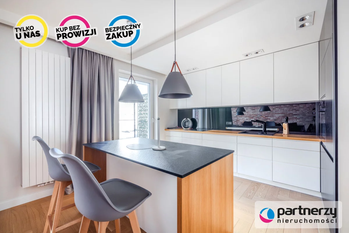 4 pokoje, mieszkanie 96,23 m², piętro 2, oferta nr , PAN363969, Gdańsk, Śródmieście, Stare Miasto, Św. Barbary